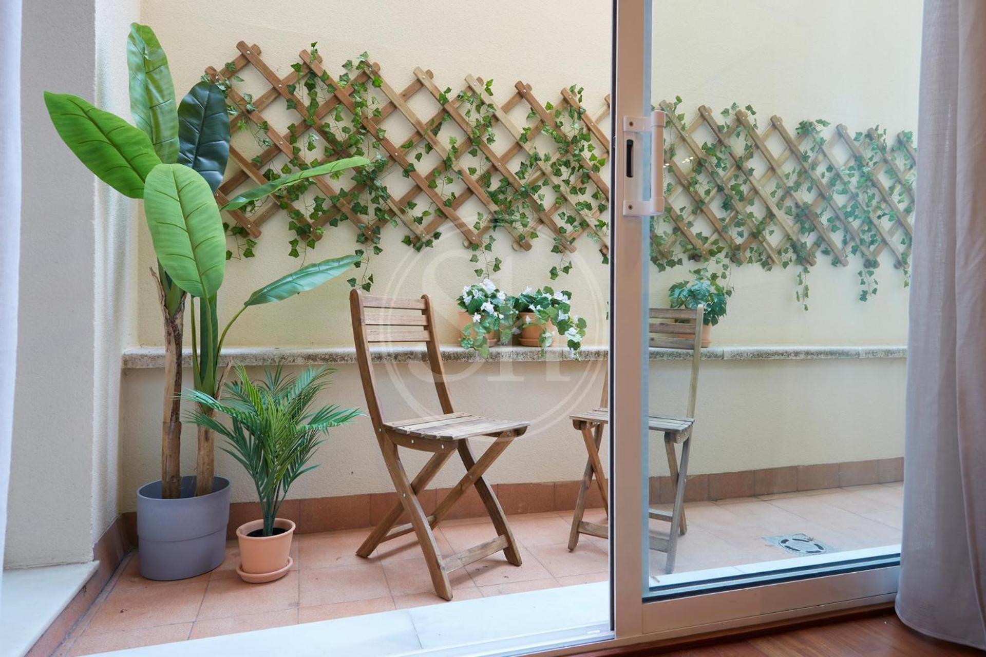 Appartement Bonito Apartamento Con Terraza