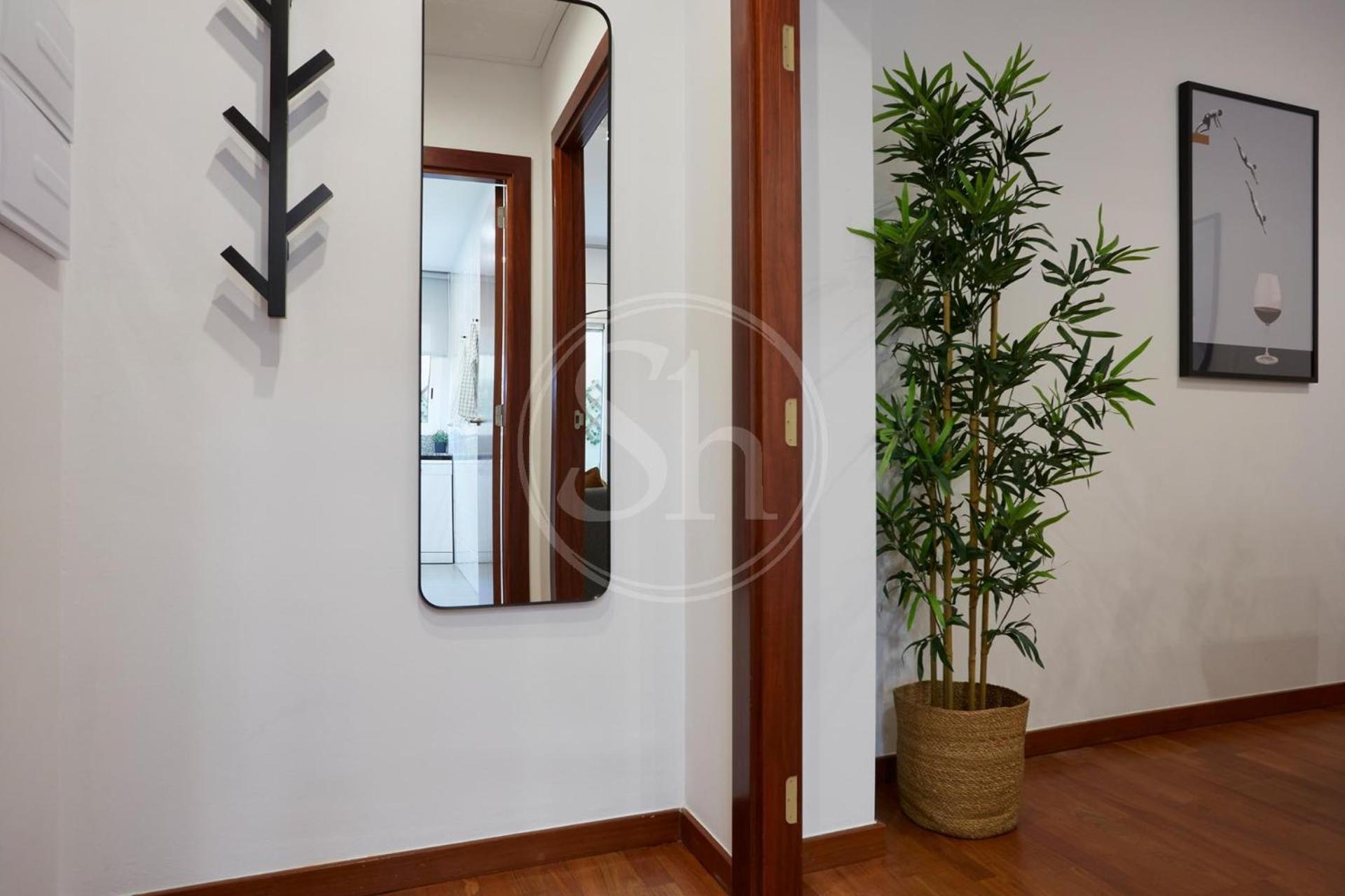 Bonito Apartamento Con Terraza Apartamento