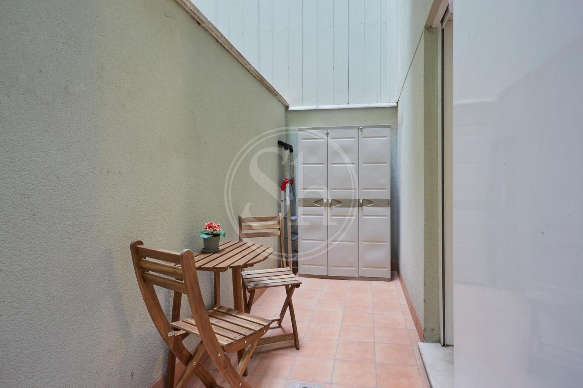 Apartamento Bonito Apartamento Con Terraza *