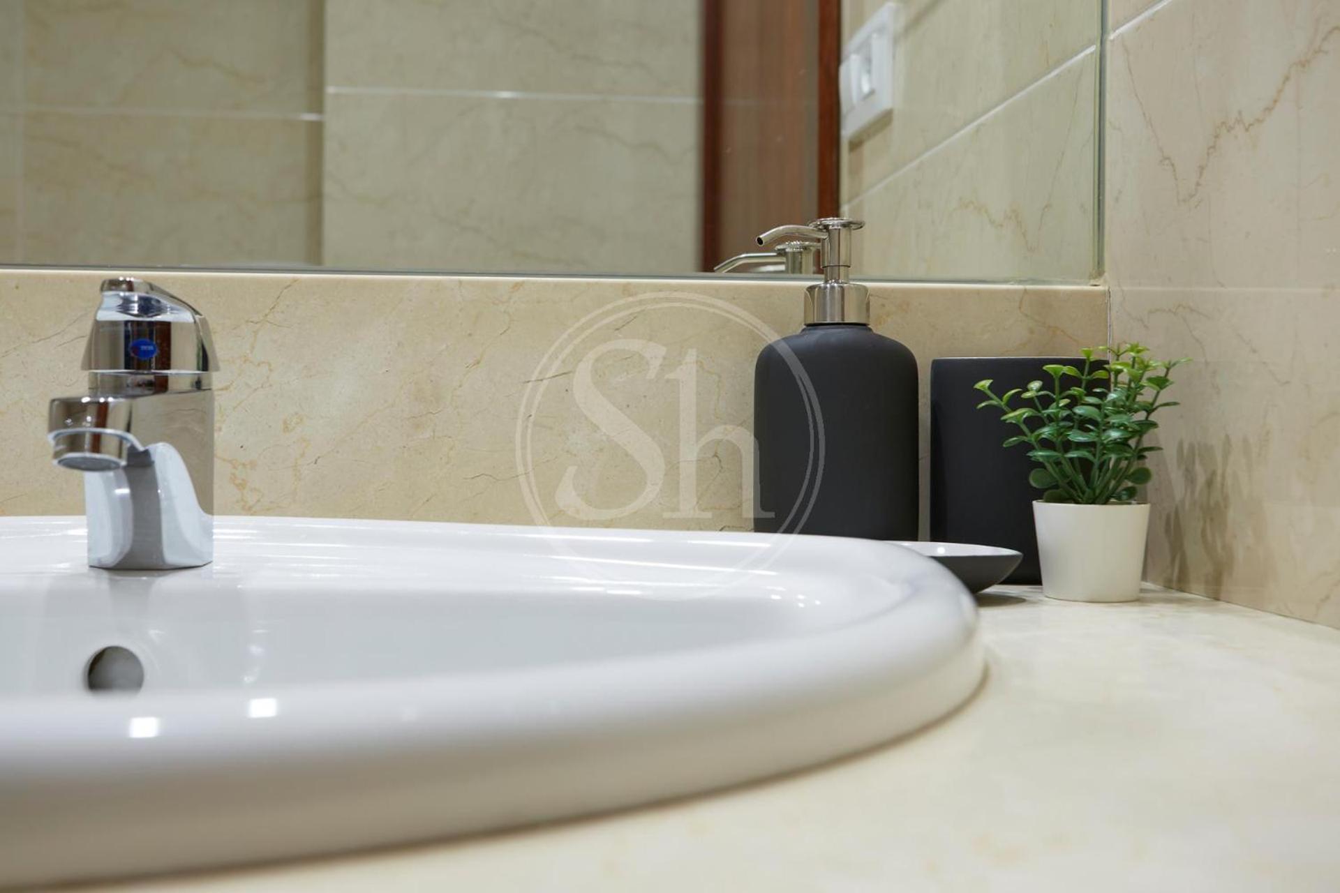 Bonito Apartamento Con Terraza Appartement Barcelona