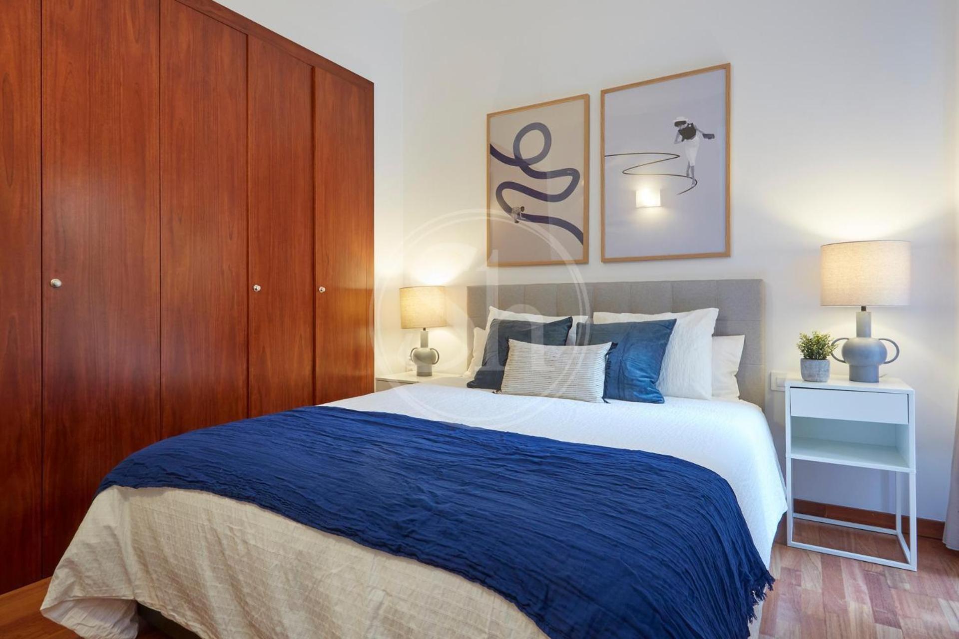 Apartamento Bonito Apartamento Con Terraza Barcelona