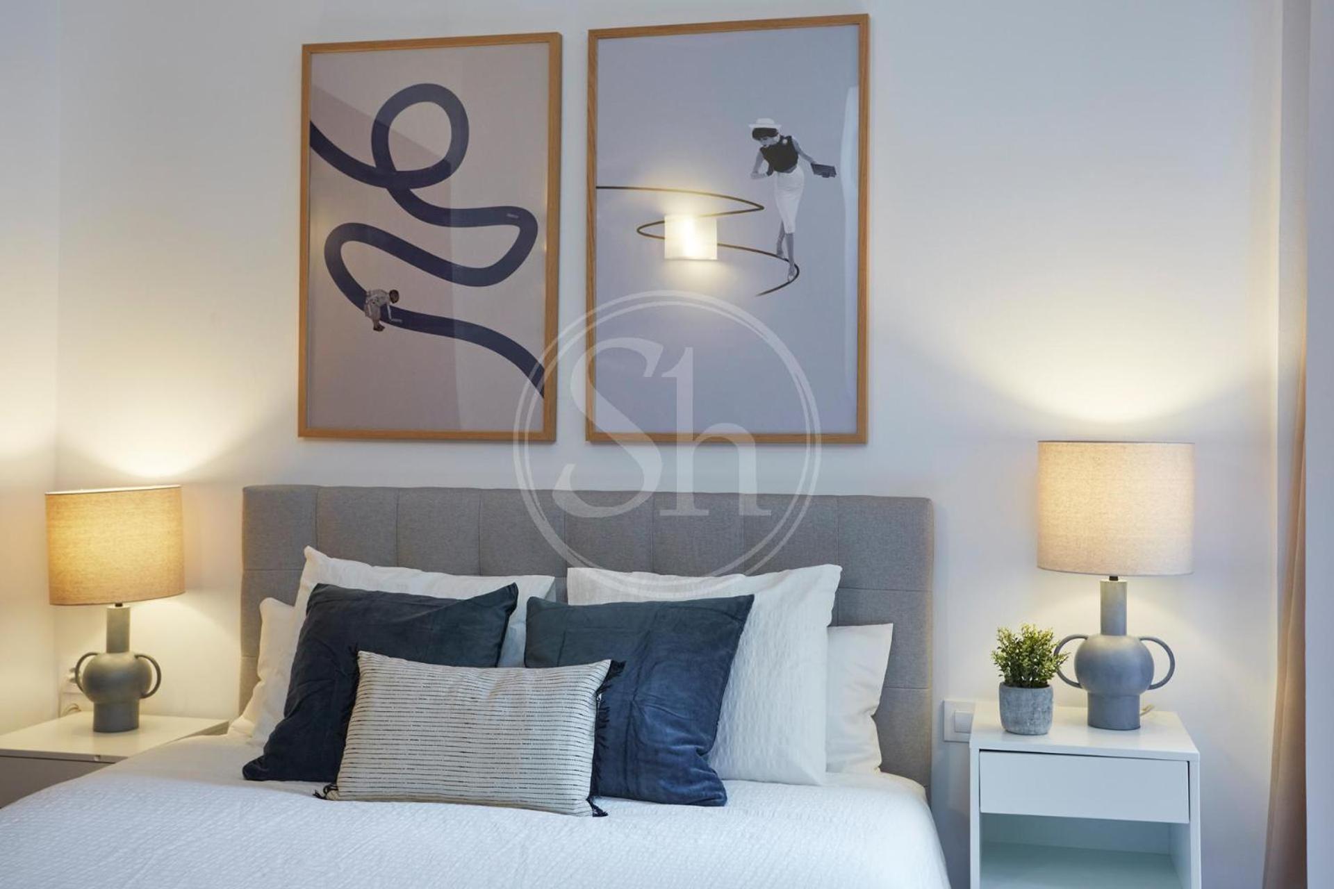 Appartement Bonito Apartamento Con Terraza *
