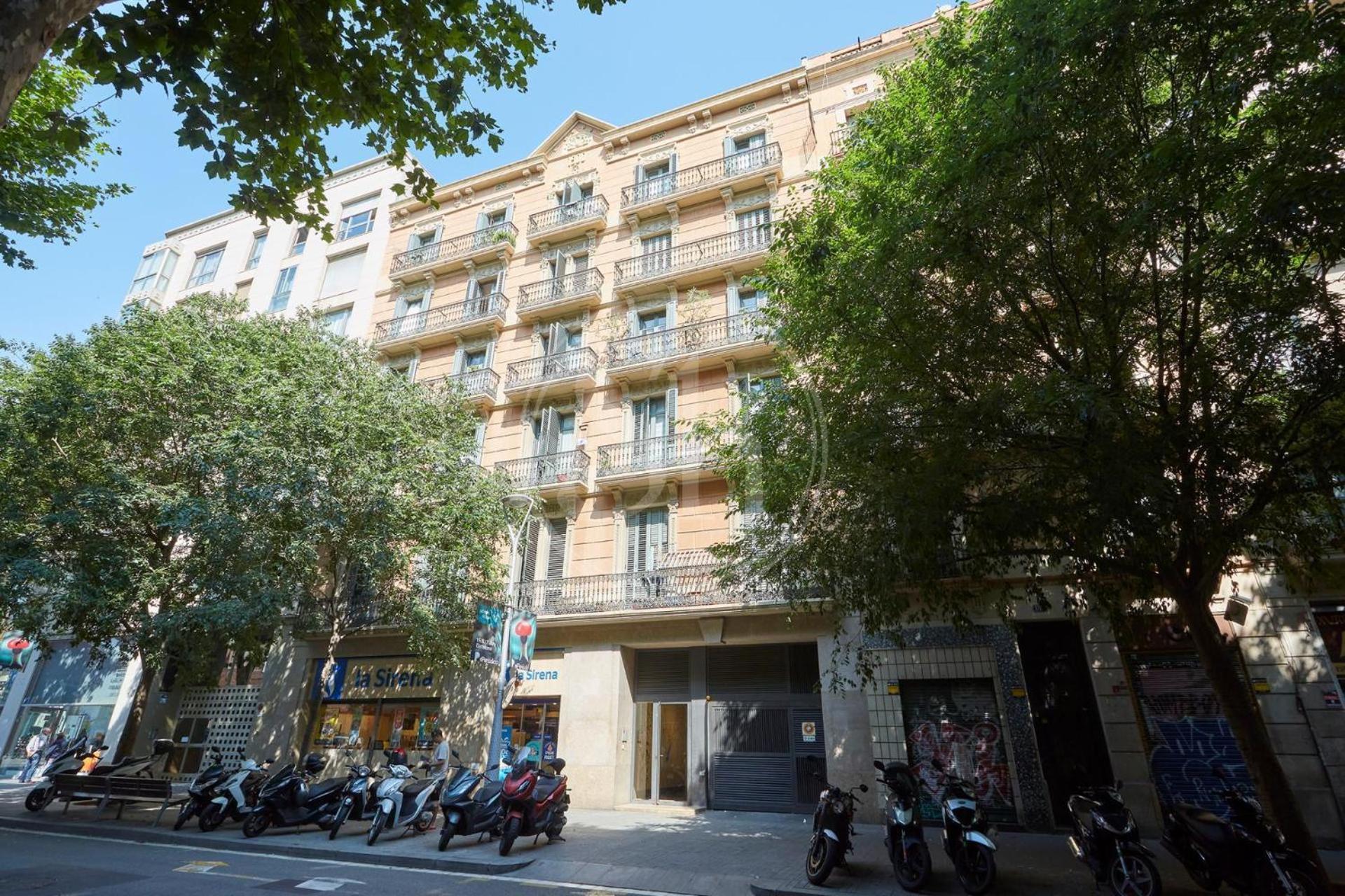 Bonito Apartamento Con Terraza Appartement